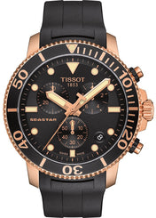 Tissot Watch Seastar 1000 Quartz Chronograph T1204173705100