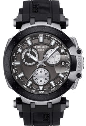 Tissot Watch T Race Quartz Chrono T1154172706100