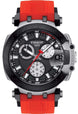 Tissot Watch T Race Quartz Chrono T1154172705100