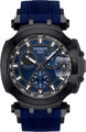 Tissot Watch T Race Quartz Chrono T1154173704100