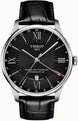 Tissot Watch Chemin Des Tourelles GMT T0994291605800