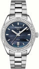 Tissot Watch PR100 Sport Chic T1019106112100