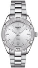 Tissot Watch PR100 Sport Chic T1019101103100