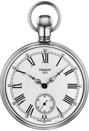 Tissot Watch Lepine Mechanical T8614059903300