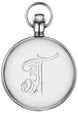 Tissot Pocket Lepine Watch
