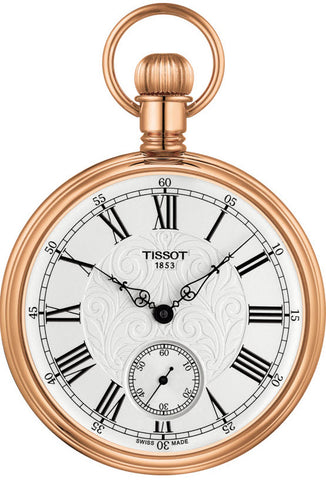 Tissot Pocket Watch Lepine Mechanical
