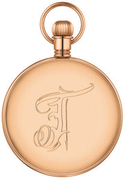 Tissot Pocket Watch Lepine Mechanical
