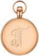 Tissot Pocket Watch Lepine Mechanical