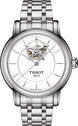 Tissot Watch T-Classic Powermatic 80 Heart Flower Ladies T0502071101104