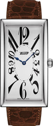 Tissot Watch Heritage Banana Centenary Edition T1175091603200