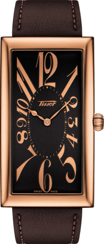 Tissot Watch Heritage Banana Centenary Edition T1175093605200
