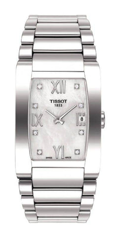 Tissot Watch Generosi-T T0073091111600
