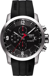 Tissot Watch PRC200 Chronograph T0554271705700