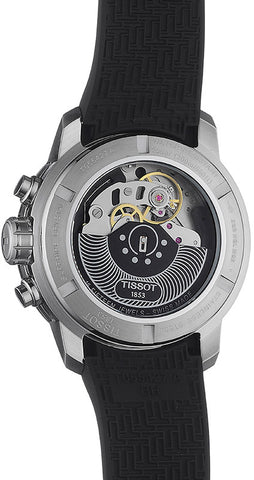 Tissot Watch PRC200 Chronograph