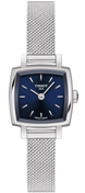 Tissot Watch Lovely Square T0581091104100
