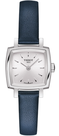 Tissot Watch Lovely Square T0581091603100