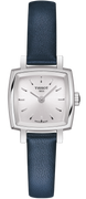 Tissot Watch Lovely Square T0581091603100