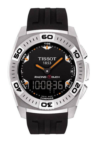 Tissot Watch Racing Touch S T0025201705102