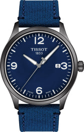 Tissot Watch Gent XL T1164103704700