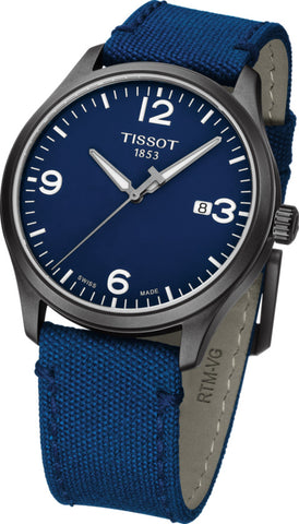 Tissot Watch Gent XL D