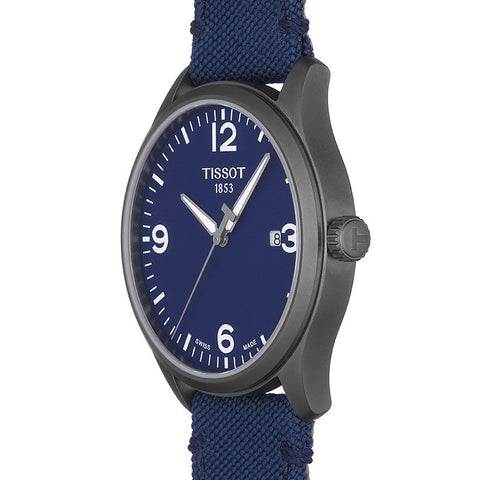 Tissot Watch Gent XL D