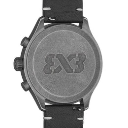 Tissot Watch Chrono XL 3X3 Street Basketball