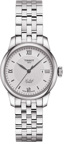 Tissot Watch Le Locle Automatic T0062071103800