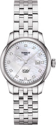 Tissot Watch Le Locle Automatic T0062071111600