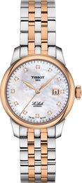 Tissot Watch Le Locle Automatic T0062072211600