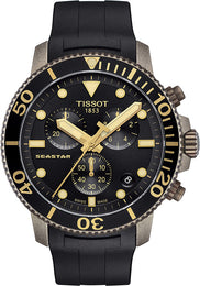 Tissot Watch Seastar 1000 Chronograph T1204173705101