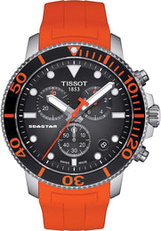 Tissot Watch Seastar 1000 Chronograph T1204171705101