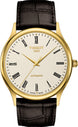 Tissot Watch Excellence 18ct Gold T9264071626300
