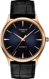 Tissot Watch Excellence 18ct Gold T9264077604100