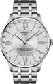 Tissot Watch Chemin des Tourelles Powermatic 80 GMT T0994291103800