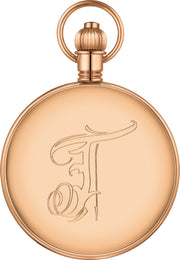 Tissot Pocket Watch Savonnette