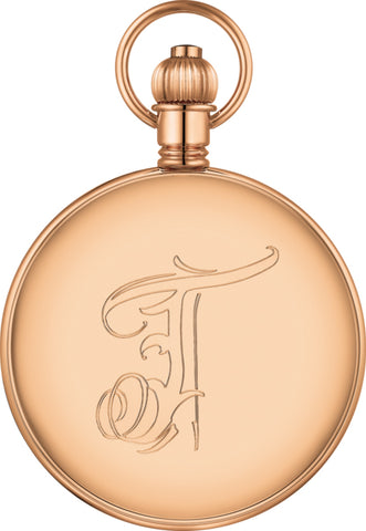 Tissot Pocket Watch Savonnette