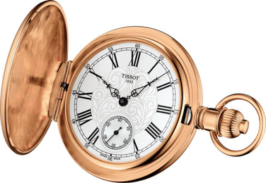 Tissot Pocket Watch Savonnette