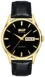 Tissot Watch Visodate S T0194303605101