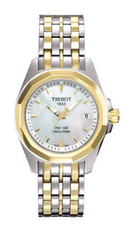 Tissot Watch PRC100 Ladies T0080102211100
