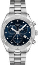 Tissot Watch PR100 Sport Chic Chronograph T1019171104600