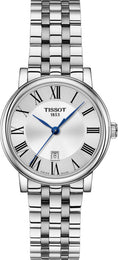 Tissot Watch Carson Premium Lady T1222101103300