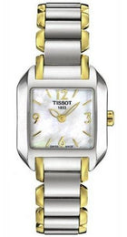 Tissot Watch T-Wave T02228582