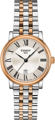 Tissot Watch Carson Premium Lady T1222102203301