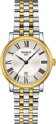 Tissot Watch Carson Premium Lady T1222102203300