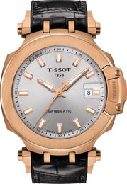 Tissot Watch T-Race Swissmatic T1154073703100