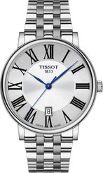 Tissot Watch Carson Premium Gents T1224101103300