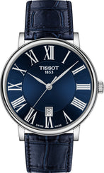 Tissot Watch Carson Premium Gents T1224101604300