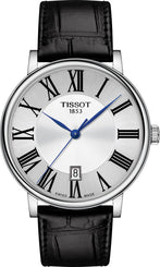 Tissot Watch Carson Premium Gents T1224101603300