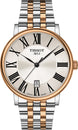 Tissot Watch Carson Premium Gents T1224102203300