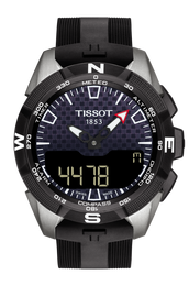 Tissot Watch T-Touch Expert Solar II T1104204705101